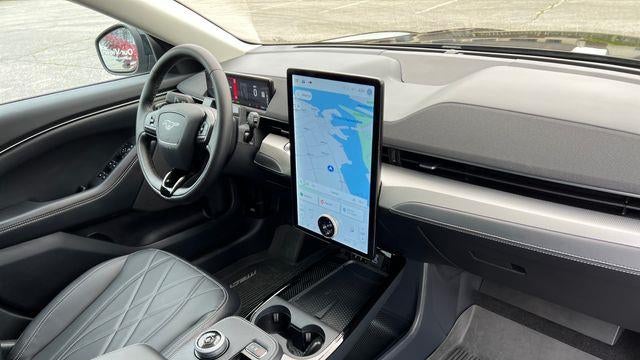2023 Ford Mustang Mach-E California Route 1