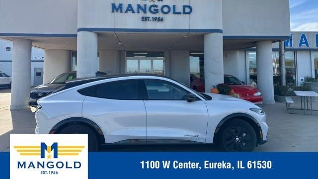 Preowned 2023 Ford Mustang Mach-E California Route 1 for Sale