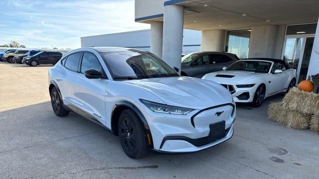 2023 Ford Mustang Mach-E California Route 1