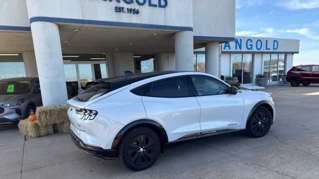 2023 Ford Mustang Mach-E California Route 1