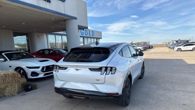 2023 Ford Mustang Mach-E California Route 1