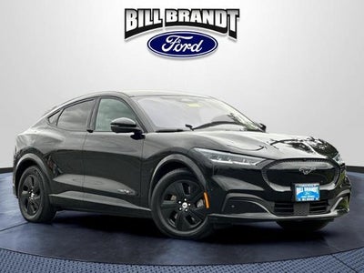 2023 Ford Mustang MACH-E AWD California Route 1 4DR SUV