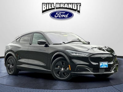 2023 Ford Mustang MACH-E AWD California Route 1 4DR SUV