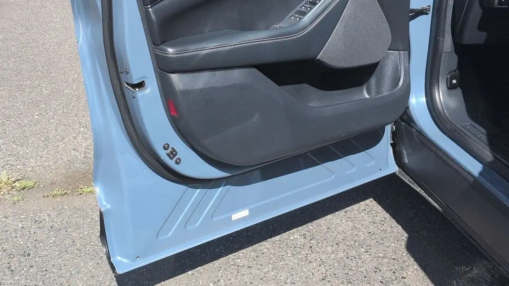 2023 Ford Mustang Mach-E California Route 1