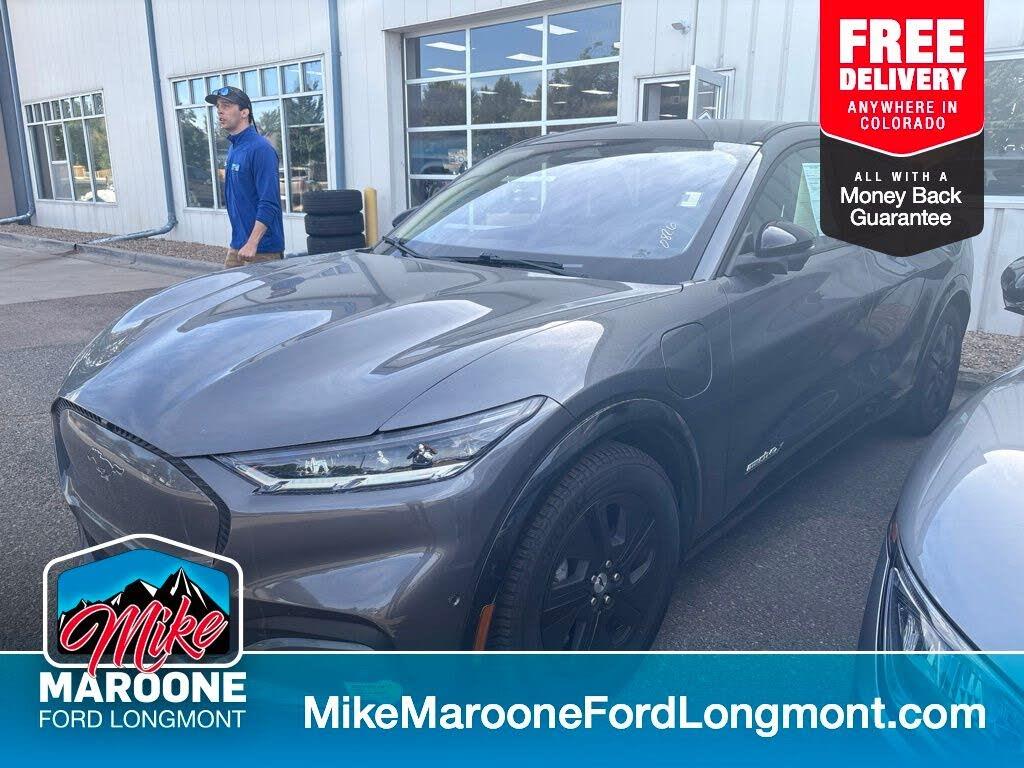 2023 Ford Mustang - $27,235