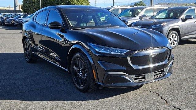 Preowned 2023 Ford Mustang Mach-E California Route 1 for Sale