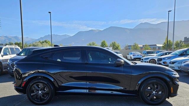 2023 Ford Mustang Mach-E California Route 1
