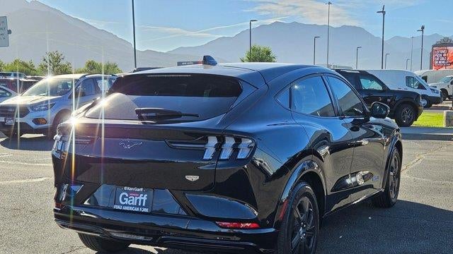 2023 Ford Mustang Mach-E California Route 1
