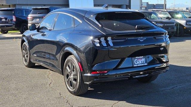 2023 Ford Mustang Mach-E California Route 1
