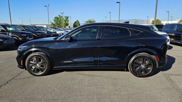 2023 Ford Mustang Mach-E California Route 1