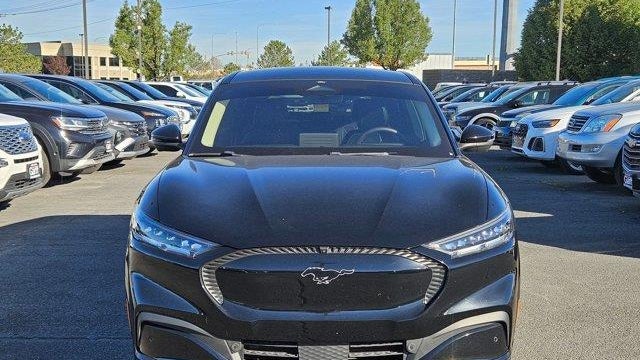 2023 Ford Mustang Mach-E California Route 1