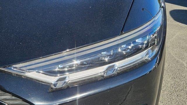 2023 Ford Mustang Mach-E California Route 1