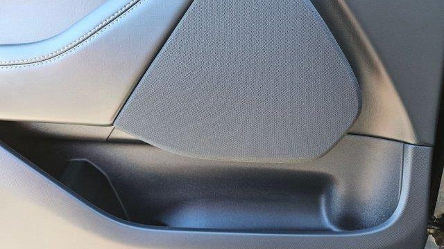 2023 Ford Mustang Mach-E California Route 1