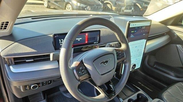 2023 Ford Mustang Mach-E California Route 1