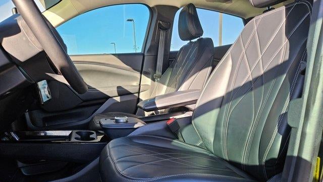 2023 Ford Mustang Mach-E California Route 1