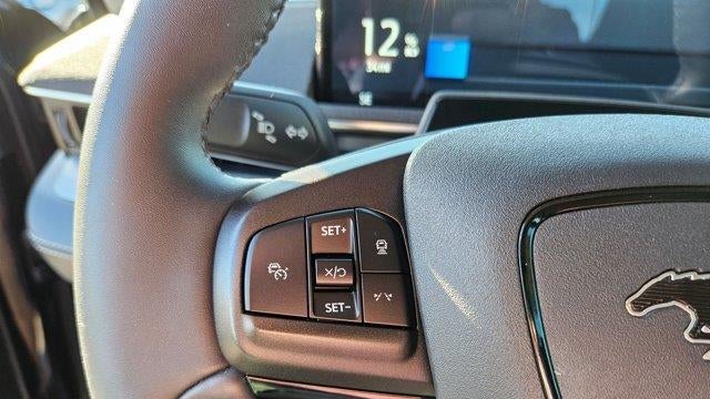 2023 Ford Mustang Mach-E California Route 1