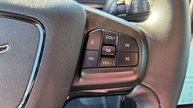 2023 Ford Mustang Mach-E California Route 1