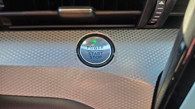 2023 Ford Mustang Mach-E California Route 1