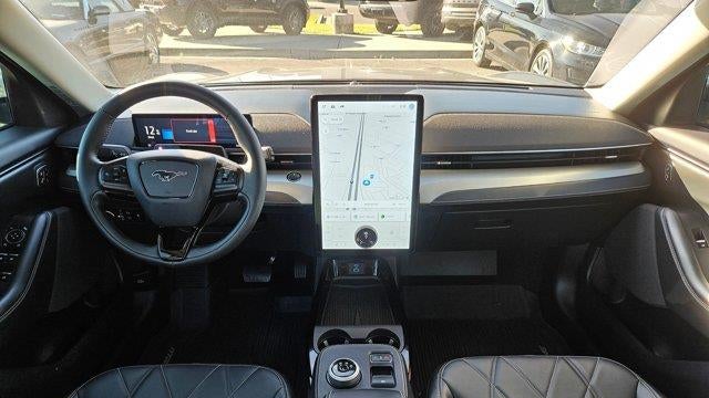 2023 Ford Mustang Mach-E California Route 1