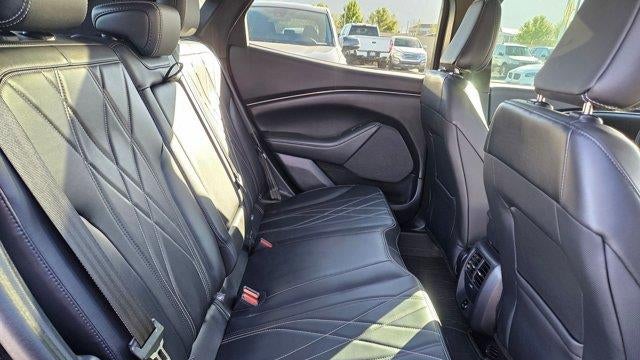 2023 Ford Mustang Mach-E California Route 1