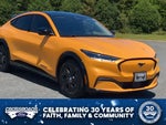 2023 Mustang Mach-E Thumbnail 1