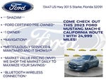2023 Mustang Mach-E Thumbnail 6