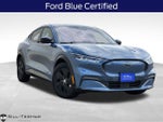 2023 Mustang Mach-E Thumbnail 1