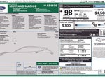 2023 Mustang Mach-E Thumbnail 5