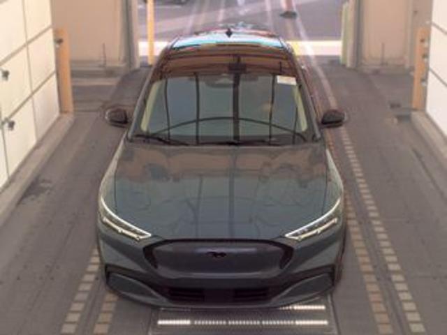 2023 Ford Mustang - $29,355
