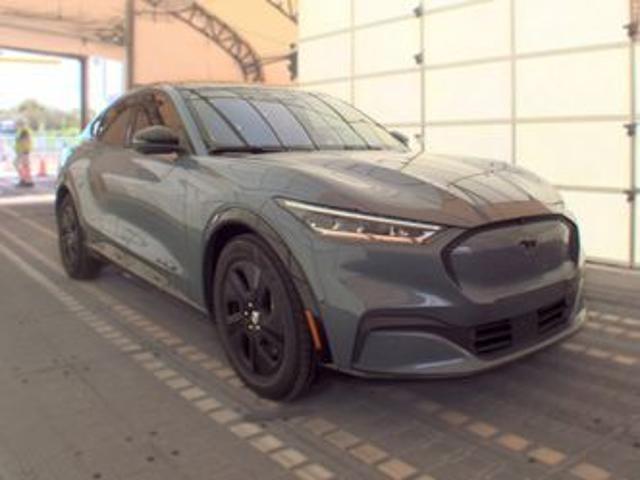 2023 Ford Mustang - $29,355