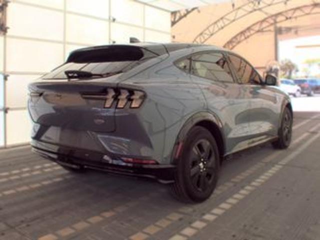 2023 Ford Mustang - $29,355