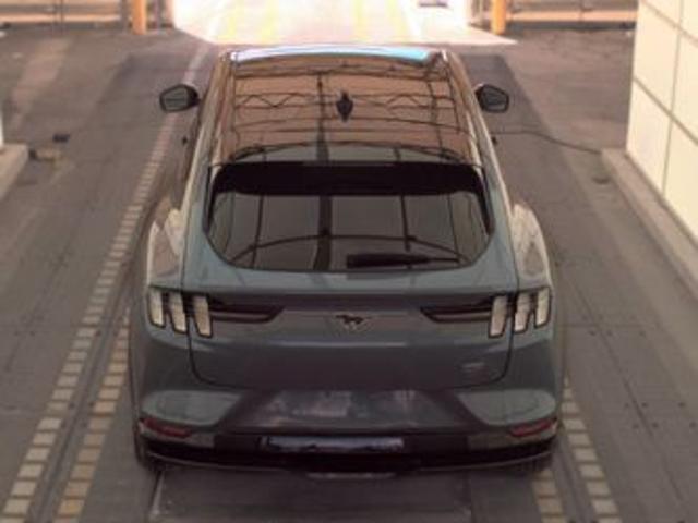 2023 Ford Mustang - $29,355
