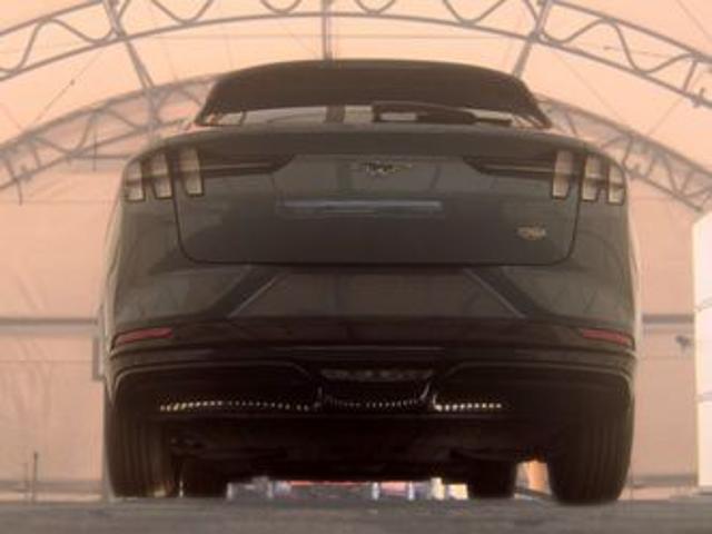 2023 Ford Mustang - $29,355