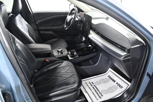 2023 Ford Mustang - $29,355