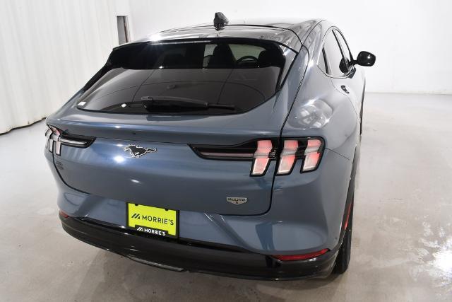 2023 Ford Mustang - $29,355