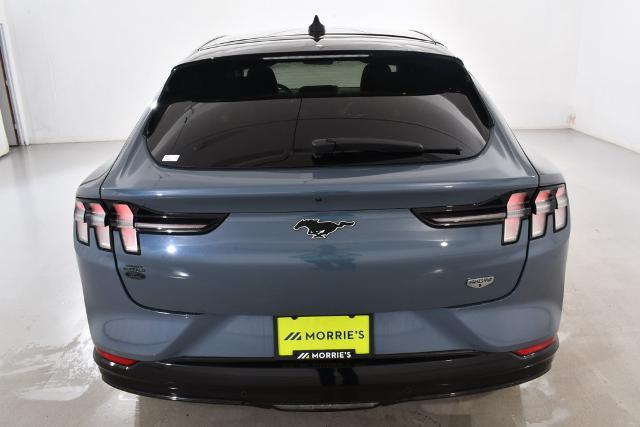 2023 Ford Mustang - $29,355