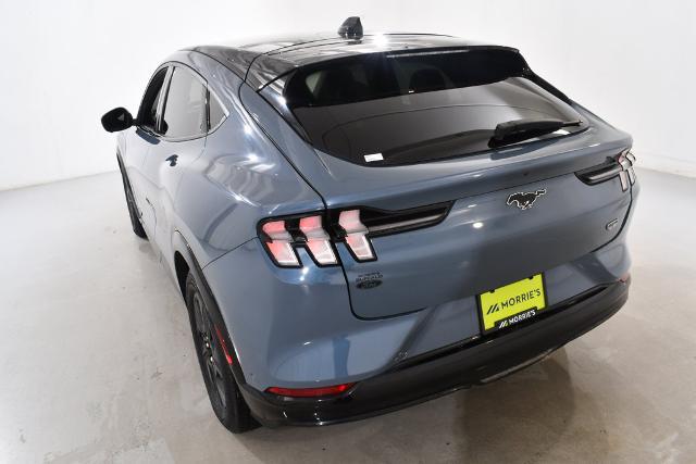 2023 Ford Mustang - $29,355