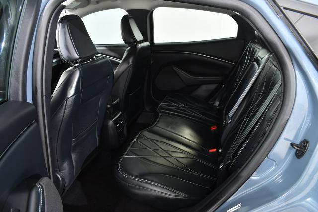 2023 Ford Mustang - $29,355