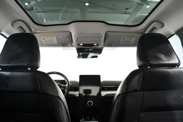 2023 Ford Mustang - $29,355