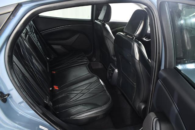 2023 Ford Mustang - $29,355