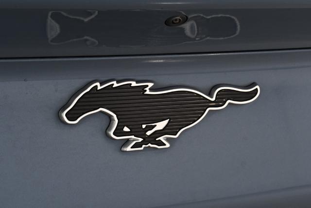 2023 Ford Mustang - $29,355