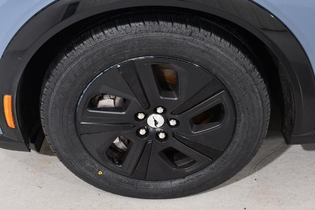 2023 Ford Mustang - $29,355
