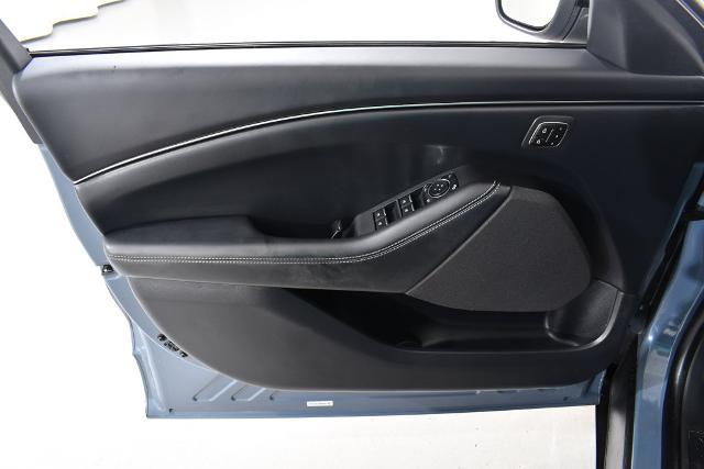 2023 Ford Mustang - $29,355
