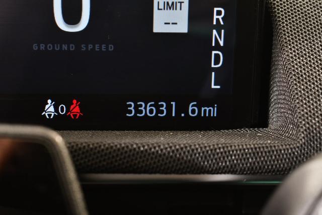 2023 Ford Mustang - $29,355