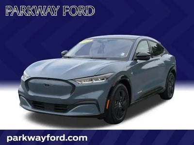 2023 Ford Mustang MACH-E AWD California Route 1 4DR SUV