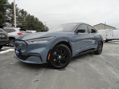 2023 Ford Mustang MACH-E AWD California Route 1 4DR SUV