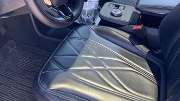 2022 Ford Mustang Mach-E California Route 1