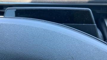 2022 Ford Mustang Mach-E California Route 1