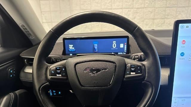 2022 Ford Mustang Mach-E California Route 1