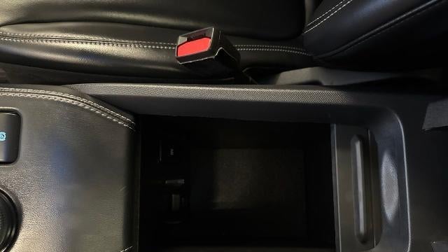 2022 Ford Mustang Mach-E California Route 1